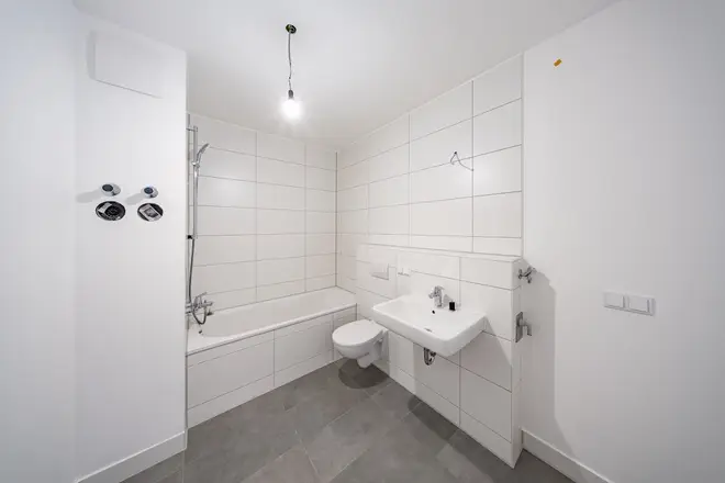 5 Zimmer Wohnung mit 100 m² in Berlin – Bild 7