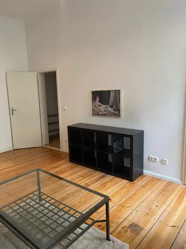 1 Zimmer Wohnung mit 33 m² in Berlin – Bild 10