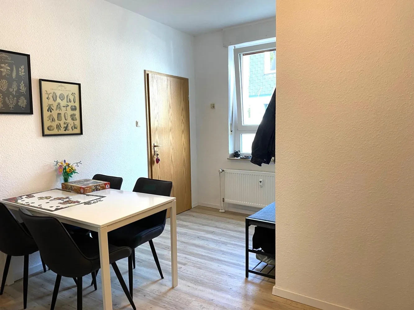 2 Zimmer Wohnung mit 33 m² in Essen – Bild 5