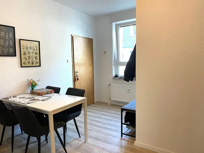 2 Zimmer Wohnung mit 33 m² in Essen – Bild 7