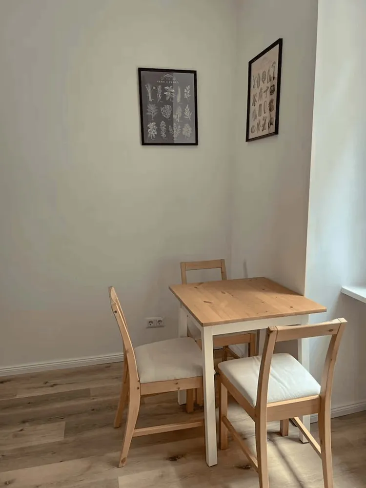 WG-Zimmer in Berlin – Bild 3