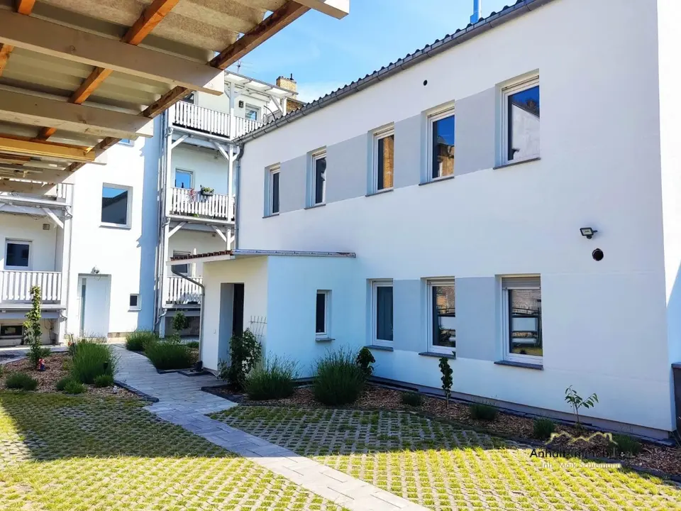 3 Zimmer Wohnung mit 102 m² in Delitzsch – Bild 2