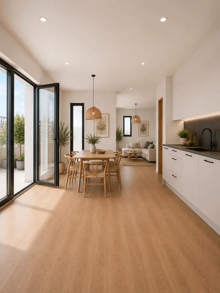 3 Zimmer Wohnung mit 84 m² in Deggendorf – Bild 3
