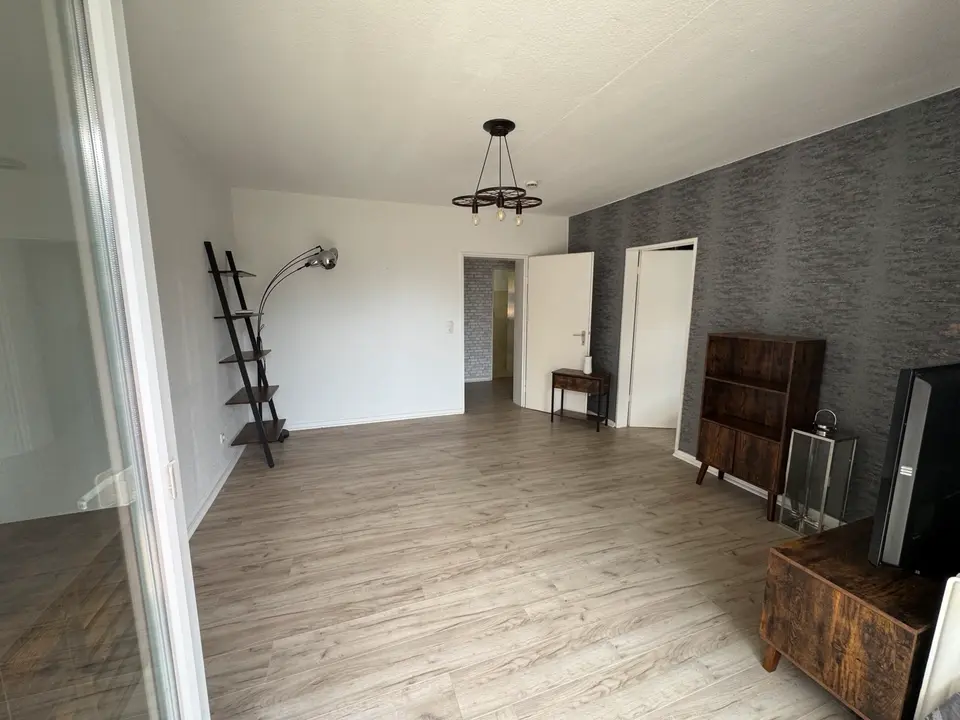 2 room apartment with 54 m² in Salzgitter – Photo 1