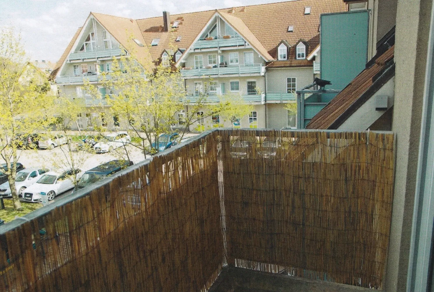 2 Zimmer Wohnung mit 57 m² in Erfurt – Bild 3