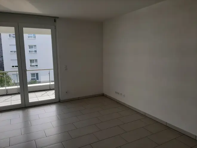2 room apartment with 68 m² in Ludwigshafen am Rhein – Photo 2