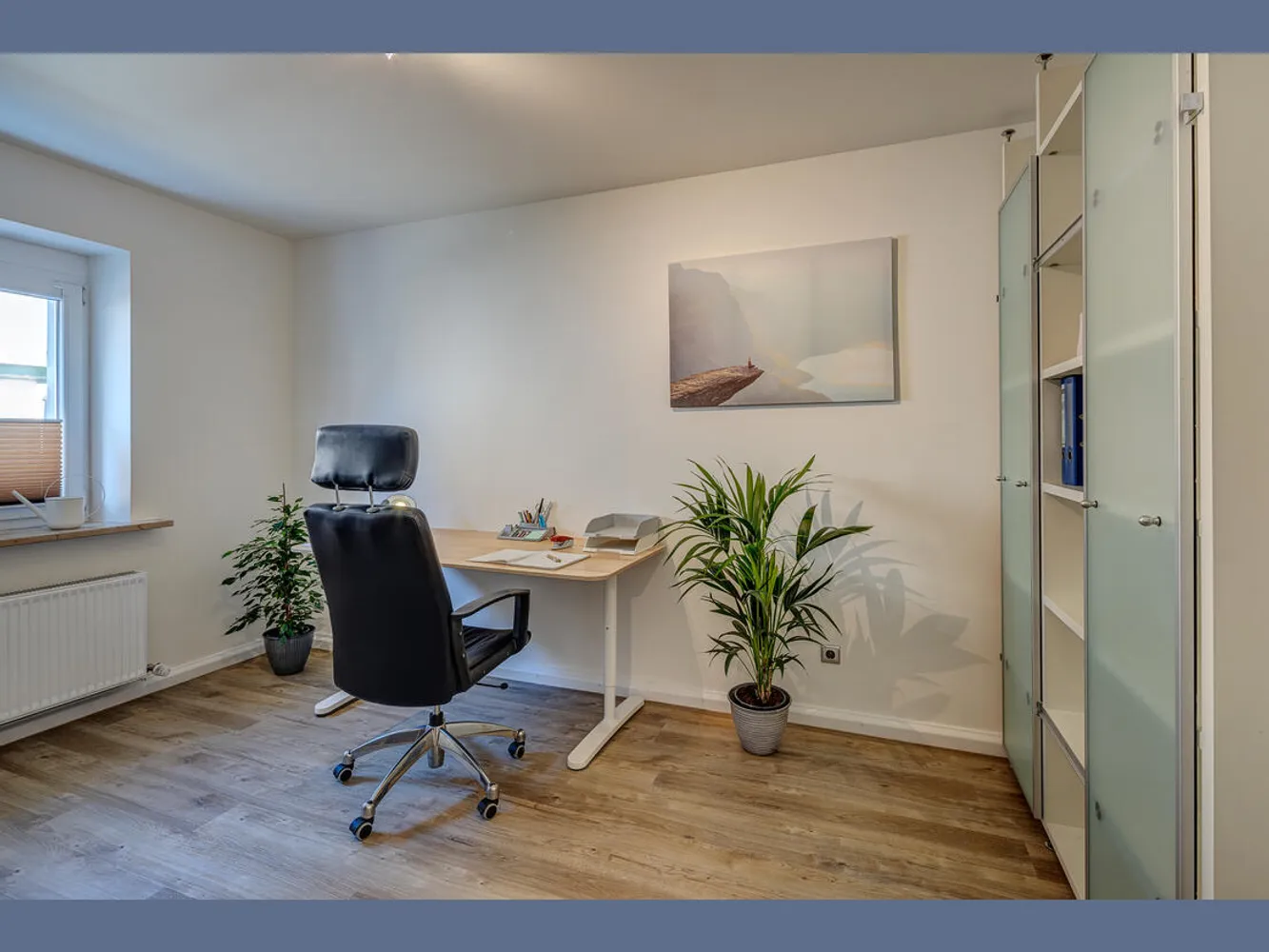 3 Zimmer Wohnung mit 76 m² in München – Bild 8