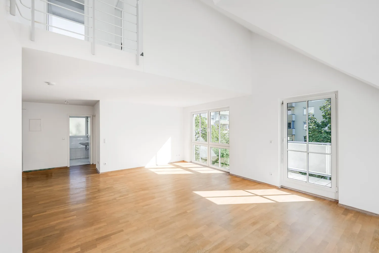 3 Zimmer Wohnung mit 87 m² in München – Bild 8
