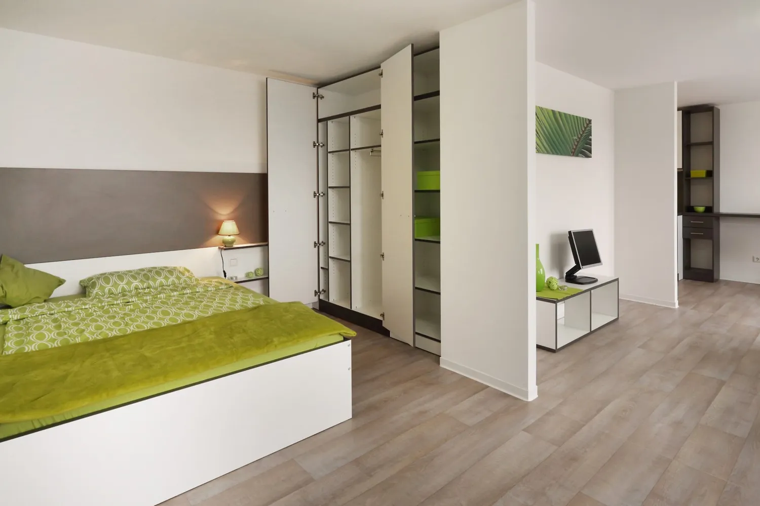 1 Zimmer Wohnung mit 37 m² in Schwäbisch Gmünd – Bild 11