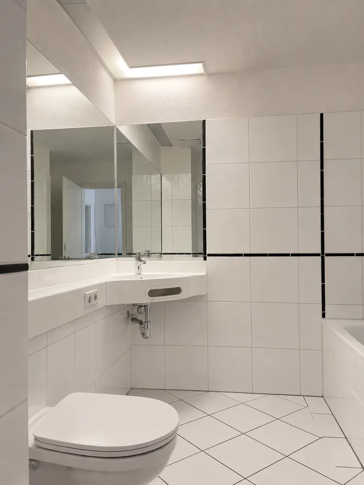 2 Zimmer Wohnung mit 63 m² in Berlin – Bild 10