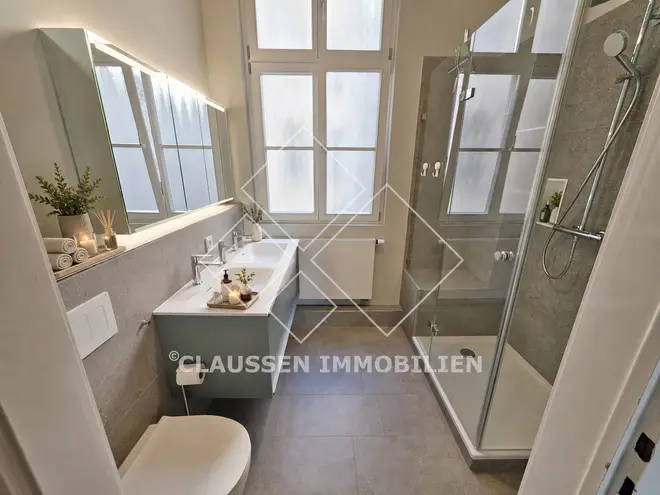6 Zimmer Wohnung mit 186 m² in Wiesbaden – Bild 4