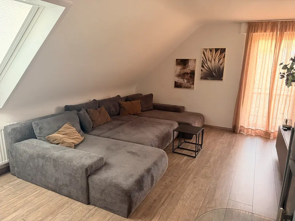 4 Zimmer Wohnung mit 100 m² in Weingarten – Bild 6