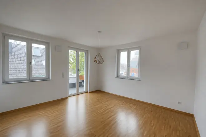 2 Zimmer Wohnung mit 63 m² in München – Bild 4