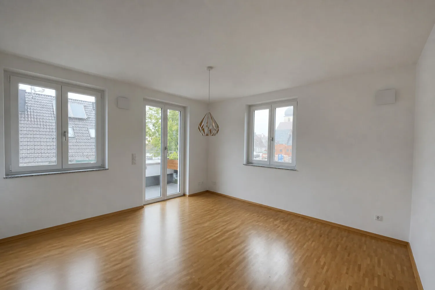 2 Zimmer Wohnung mit 63 m² in München – Bild 3