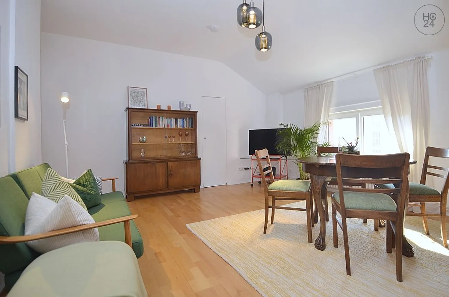2 Zimmer Wohnung mit 75 m² in Wiesbaden – Bild 7