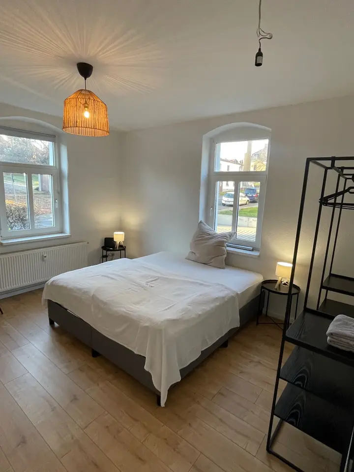 Shared room with 50 m² in Freital – Photo 3