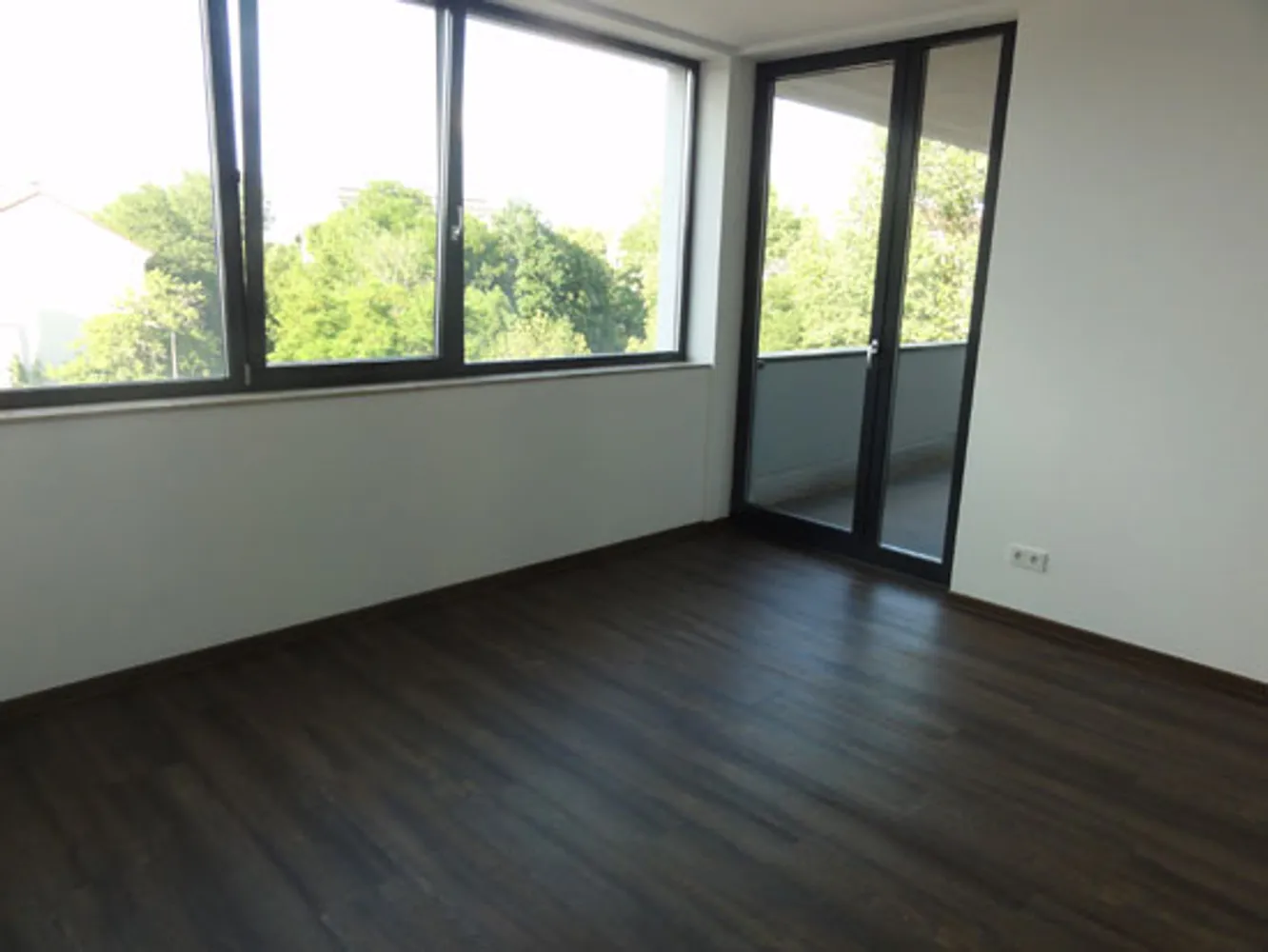 4 room apartment with 124 m² in Dresden – Photo 7