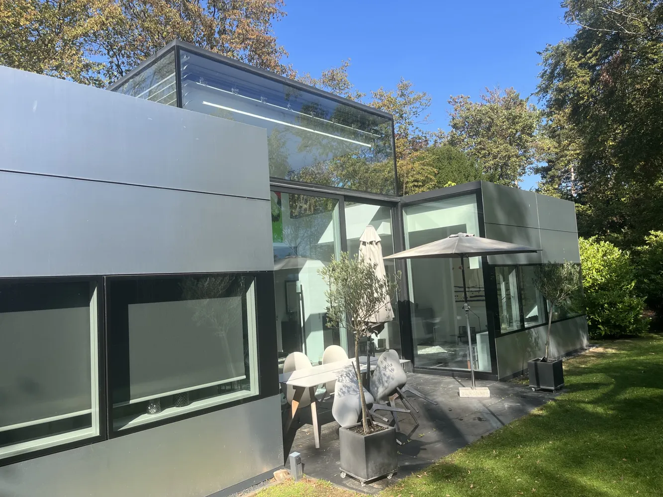 3 Zimmer Haus mit 167 m² in Köln – Bild 10