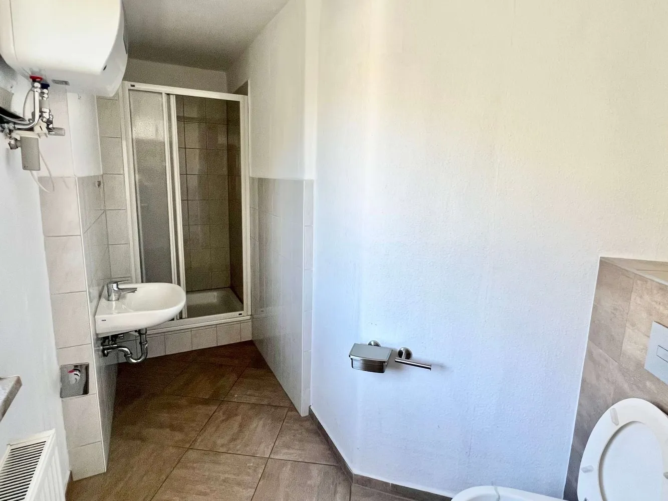 5 Zimmer Wohnung mit 100 m² in Freiberg – Bild 3