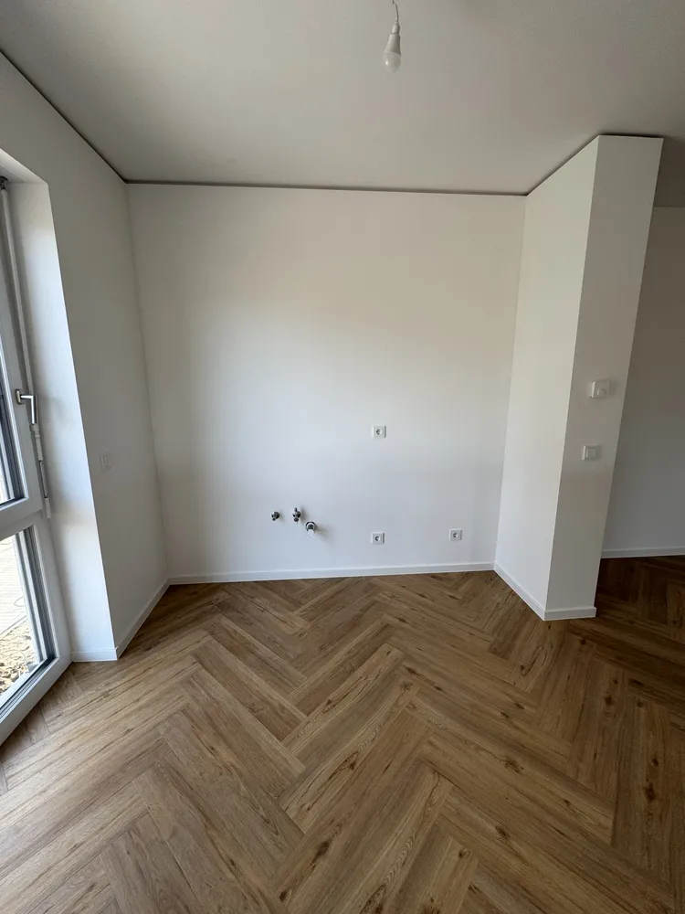 2 Zimmer Wohnung mit 67 m² in Darmstadt – Bild 3