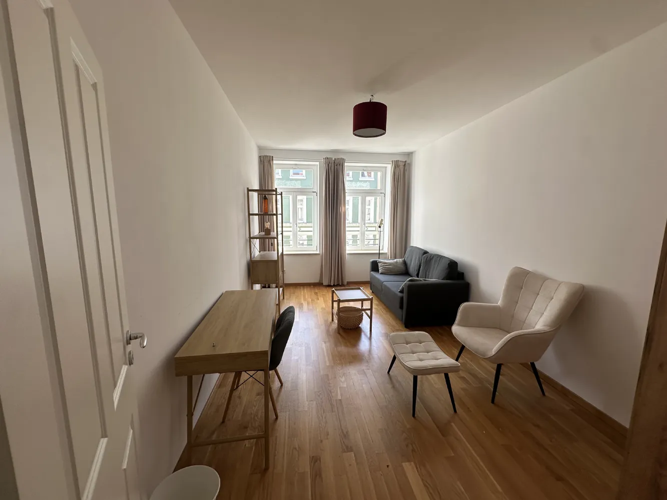 5 Zimmer Wohnung mit 126 m² in Leipzig – Bild 8