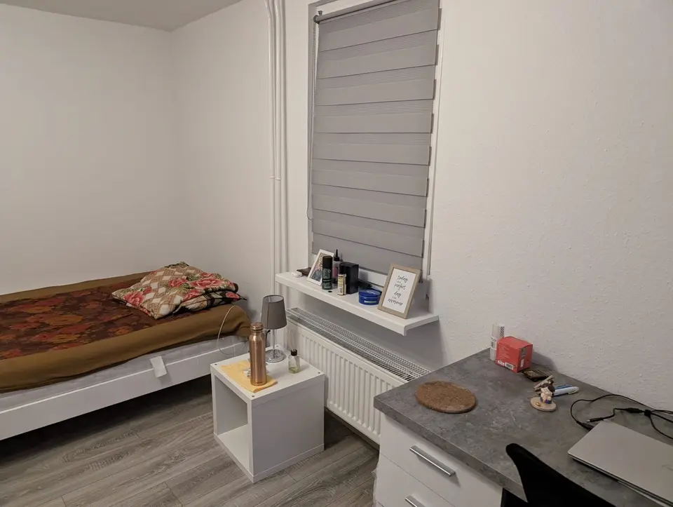 Studio mit 15 m² in Villingen-Schwenningen – Bild 1