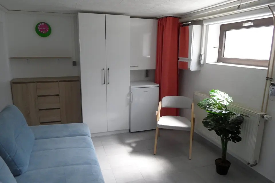 Studio mit 15 m² in Schwäbisch Gmünd – Bild 2