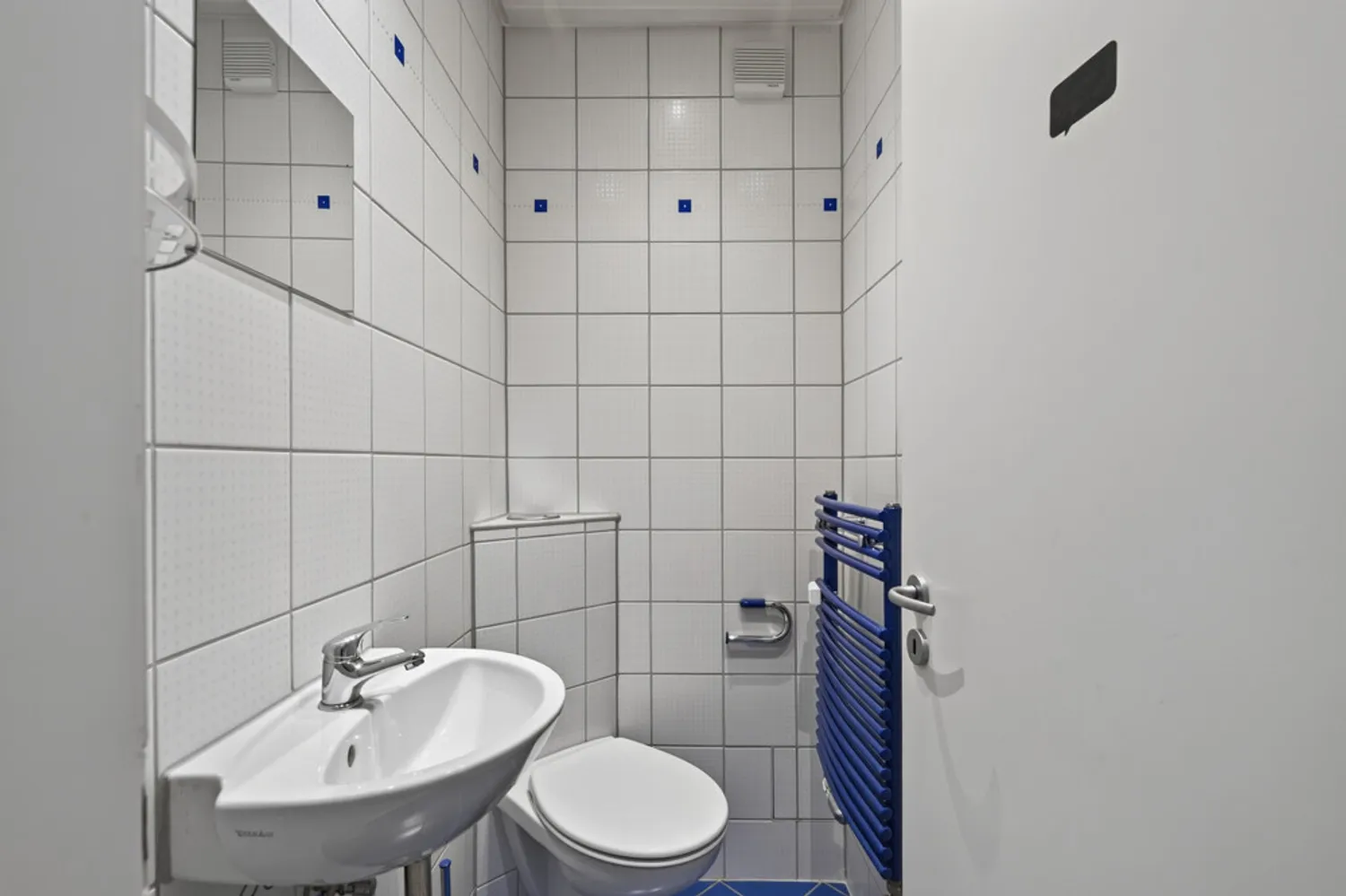 3 Zimmer Wohnung mit 106 m² in Karlsruhe – Bild 10