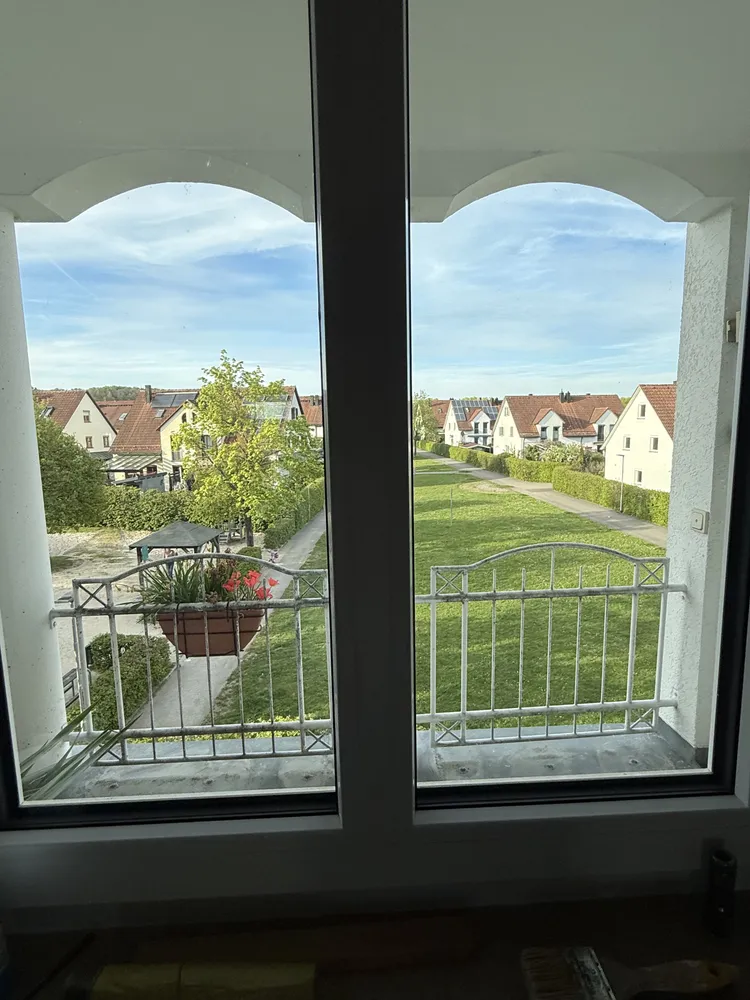 3 Zimmer Wohnung mit 82 m² in Amberg – Bild 1