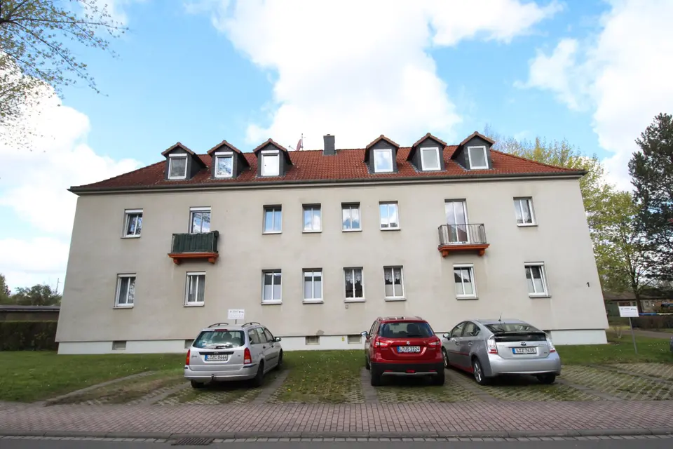 2 Zimmer Wohnung mit 45 m² in Borna – Bild 8