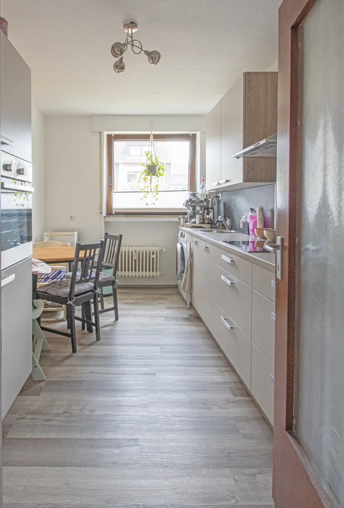 3 Zimmer Wohnung mit 77 m² in Bochum – Bild 4