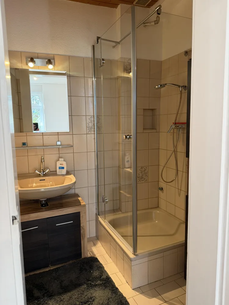 3 Zimmer Wohnung mit 80 m² in München – Bild 4