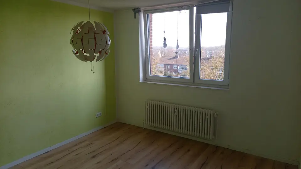 3 Zimmer Wohnung mit 76 m² in Dorsten – Bild 3