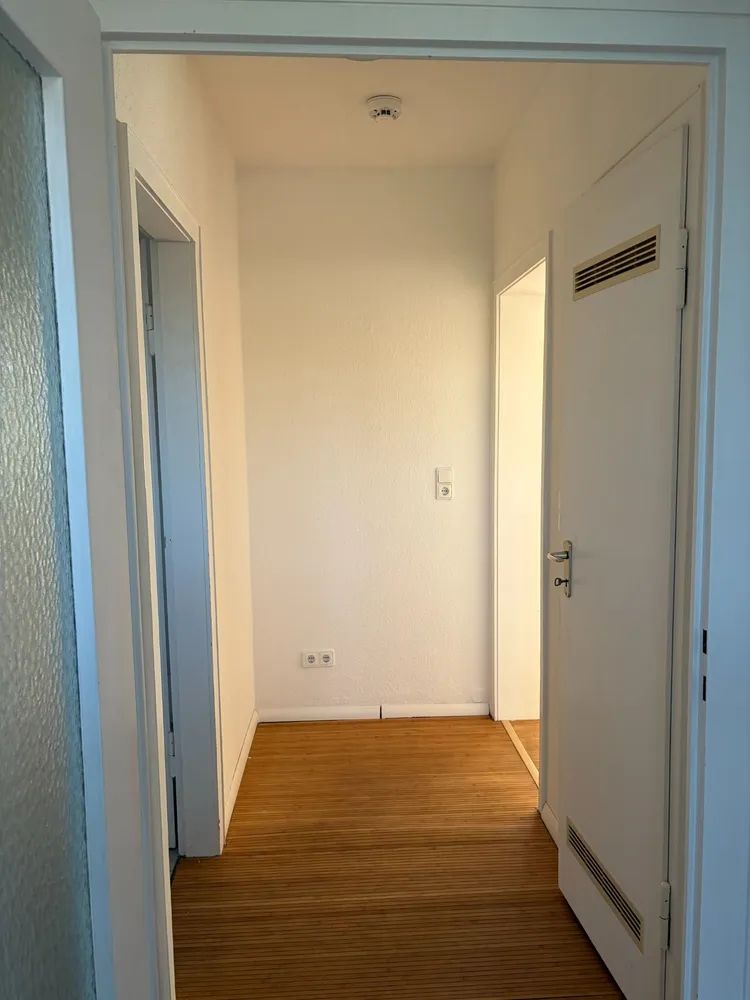 2 Zimmer Wohnung mit 61 m² in Braunschweig – Bild 3