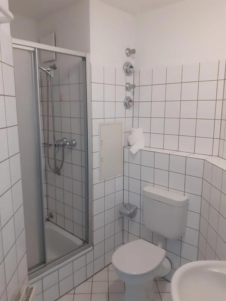 1 Zimmer Wohnung mit 24 m² in Münster – Bild 4