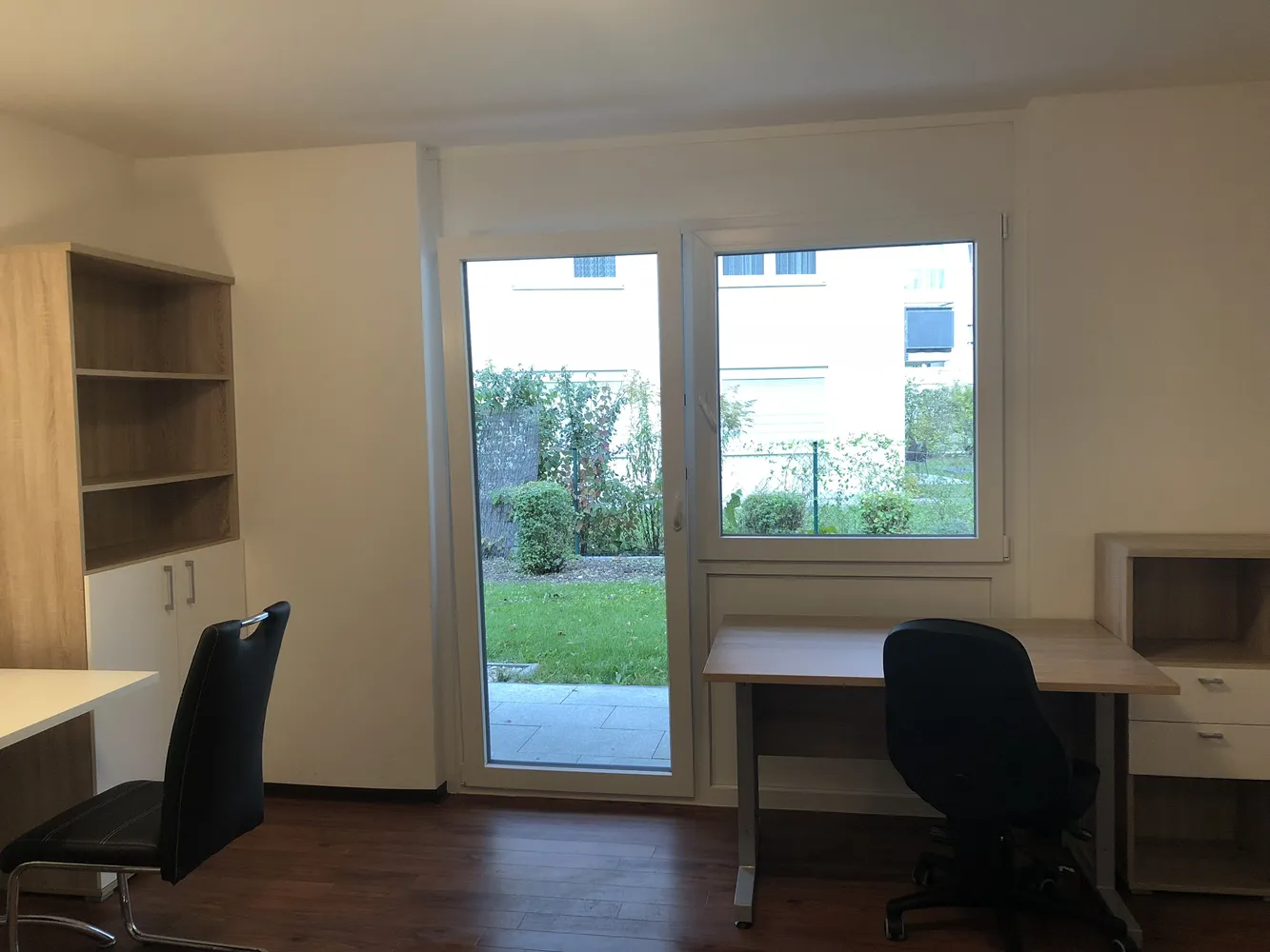 1 Zimmer Wohnung mit 25 m² in Ingolstadt – Bild 2
