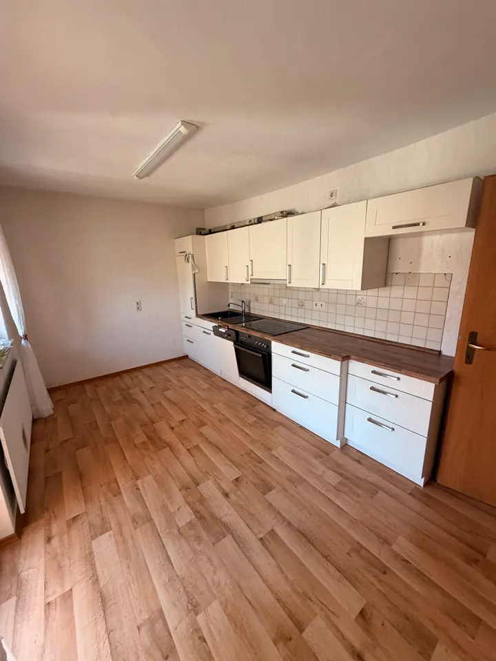3 Zimmer Wohnung mit 120 m² in Rottenburg am Neckar – Bild 1
