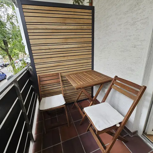 1 Zimmer Wohnung mit 28 m² in Kassel – Bild 9