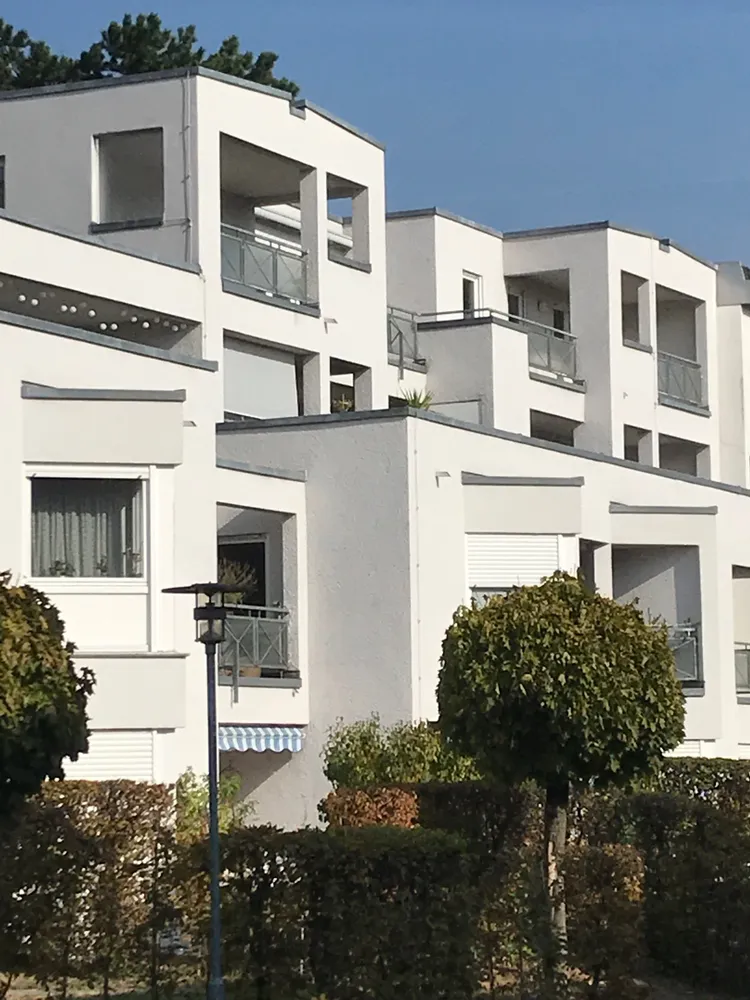 4 Zimmer Wohnung mit 97 m² in Waiblingen – Bild 5