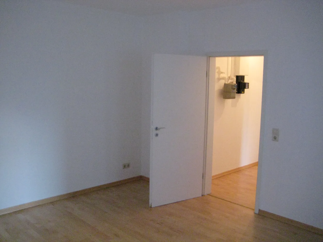 2 Zimmer Wohnung mit 52 m² in Frankfurt am Main – Bild 4