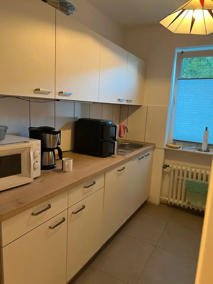 4 room apartment with 86 m² in Celle – Photo 10