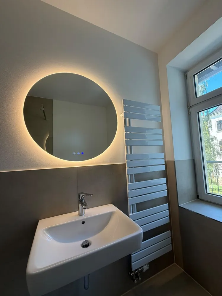 2 Zimmer Wohnung mit 54 m² in Leipzig – Bild 9