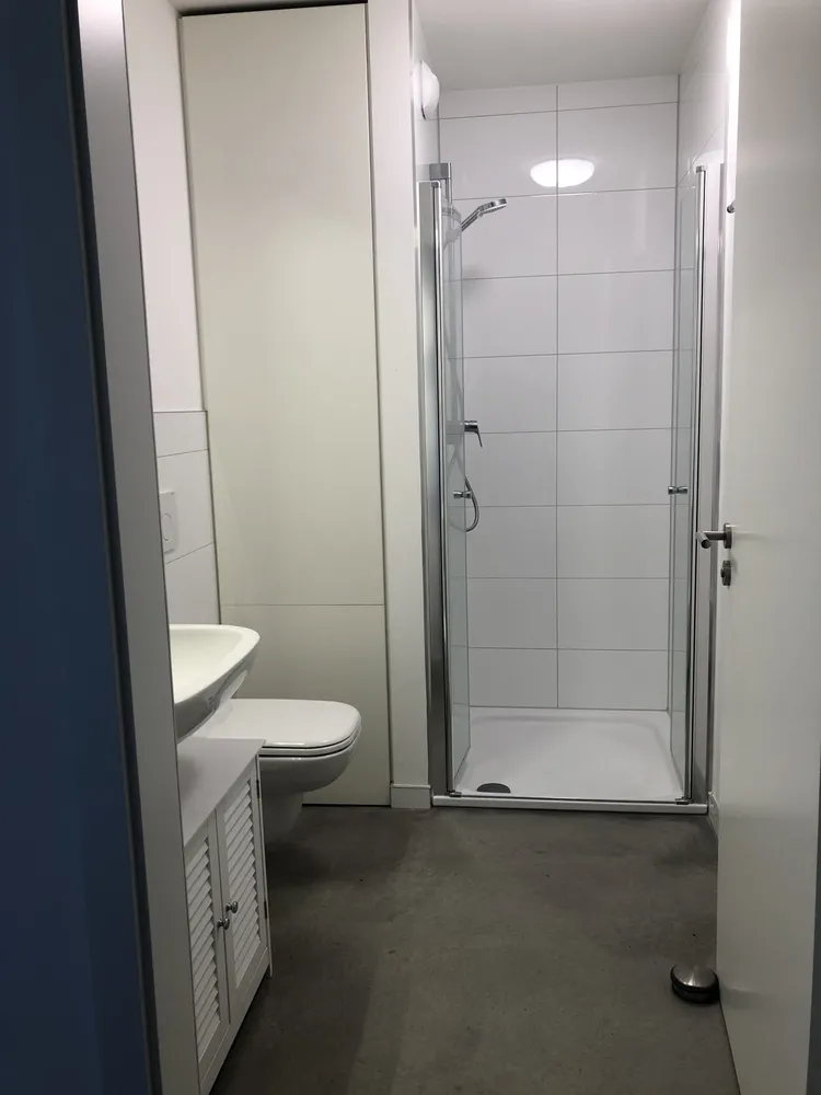 2 Zimmer Wohnung mit 36 m² in Oberursel (Taunus) – Bild 6