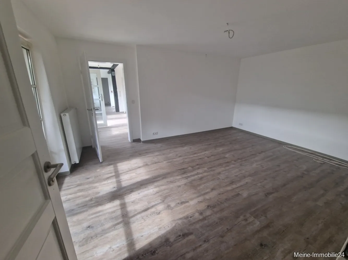 2 Zimmer Wohnung mit 75 m² in Braunschweig – Bild 12