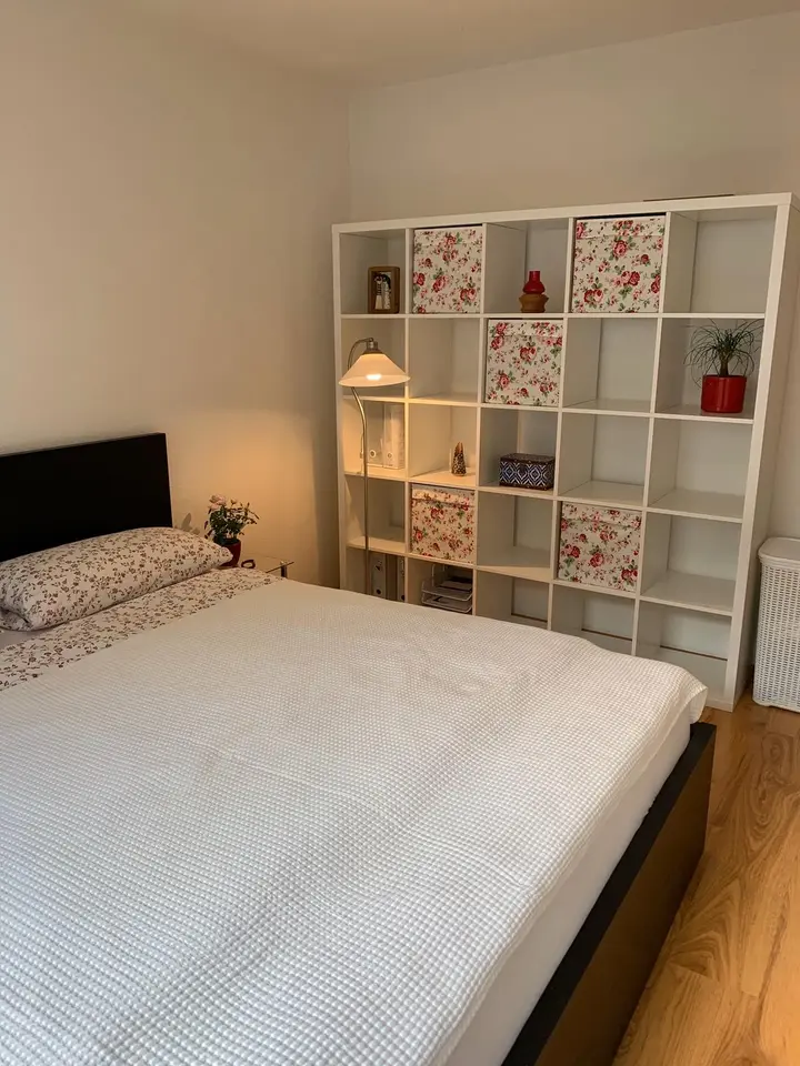 2 Zimmer Wohnung mit 60 m² in Fellbach – Bild 3