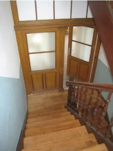 WG-Zimmer in Frankfurt am Main – Bild 10