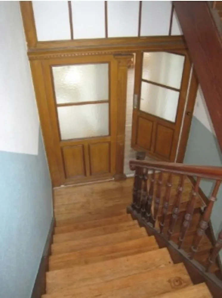 WG-Zimmer in Frankfurt am Main – Bild 10