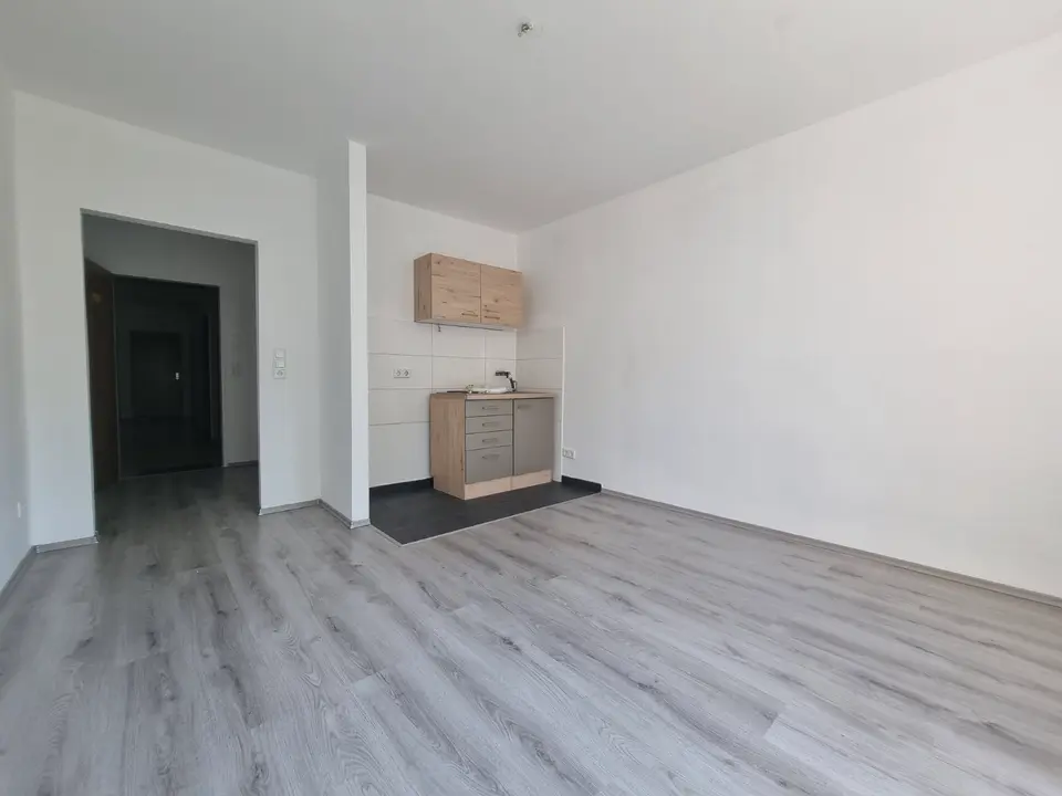 2 Zimmer Wohnung mit 34 m² in Greven – Bild 10