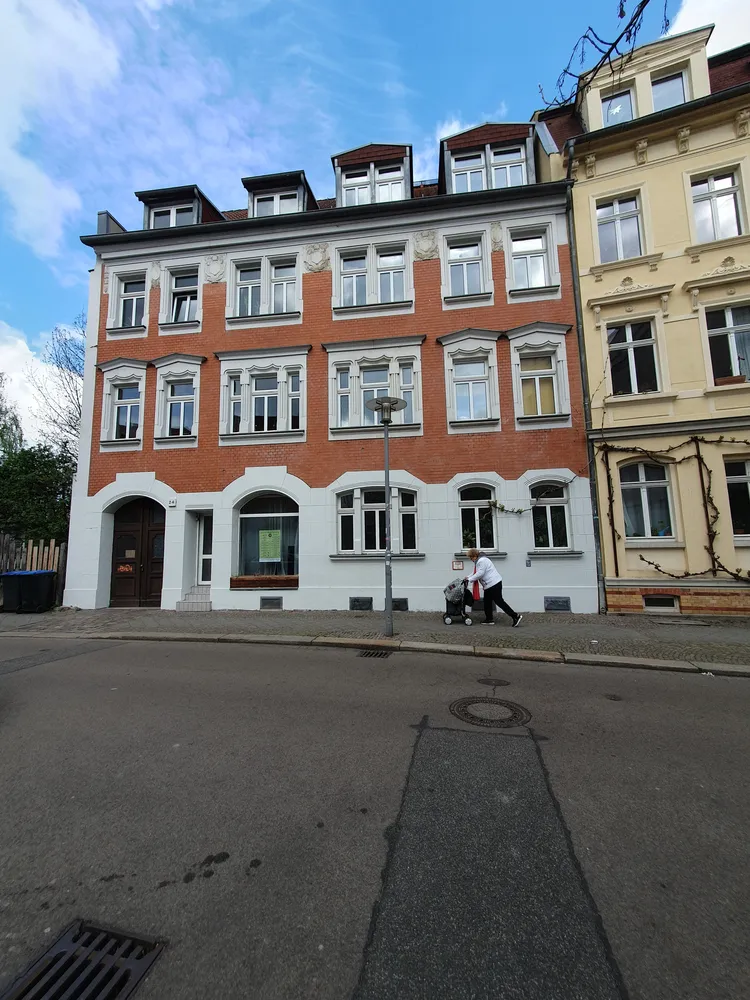 2 Zimmer Wohnung mit 70 m² in Leipzig – Bild 1