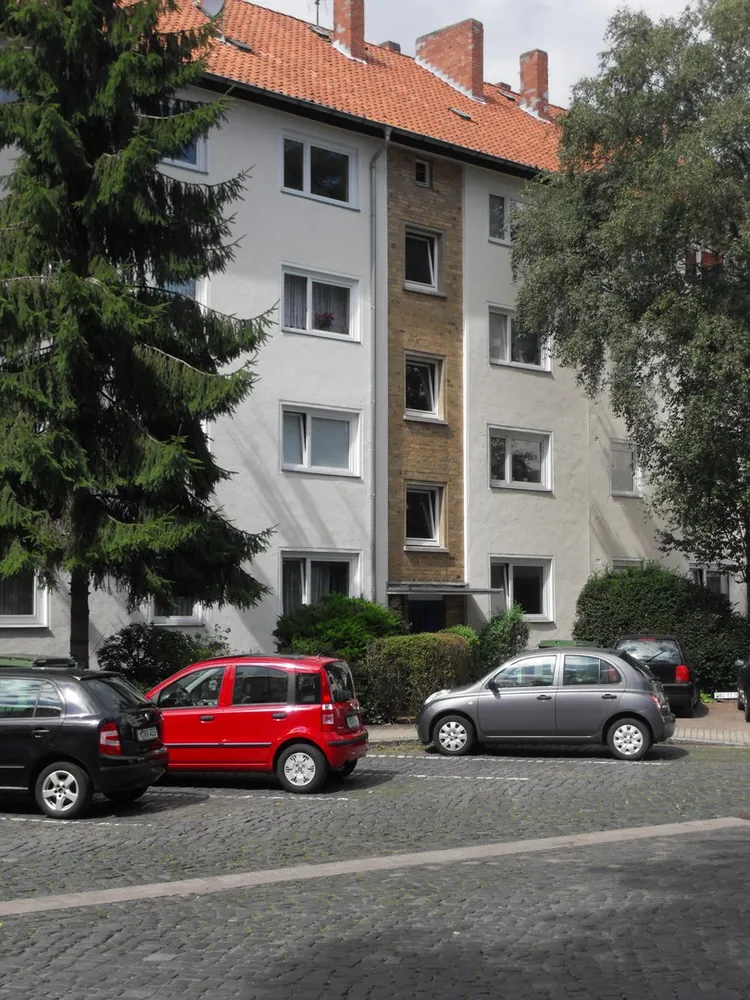 2 Zimmer Wohnung mit 52 m² in Hannover – Bild 9